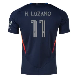 Hirving Lozano Jersey 2025 - Jersey Hirving Lozano | Jersey Kit Arena