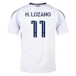 Hirving Lozano Jersey 2025 - Jersey Hirving Lozano | Jersey Kit Arena