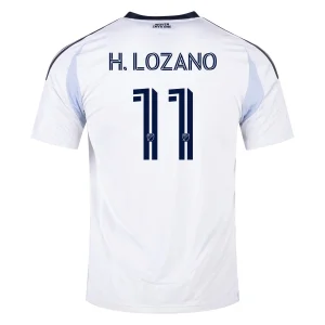 Hirving Lozano Jersey 2025 - Jersey Hirving Lozano | Jersey Kit Arena