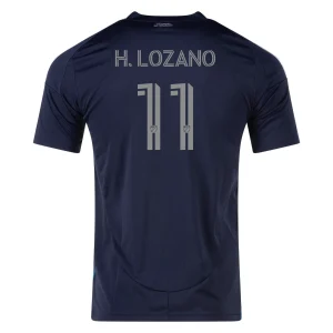 Hirving Lozano Jersey 2025 - Jersey Hirving Lozano | Jersey Kit Arena