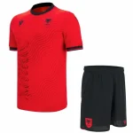 Albania Child Jersey 2026 - Jersey Albania Child | Jersey Kit Arena