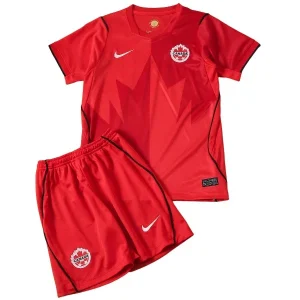 Canada Child Jersey 2026 - Jersey Canada Child | Jersey Kit Arena