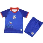 Haiti Child Jersey 2026 - Jersey Haiti Child | Jersey Kit Arena