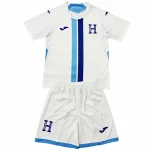 Honduras Child Jersey 2026 - Jersey Honduras Child | Jersey Kit Arena