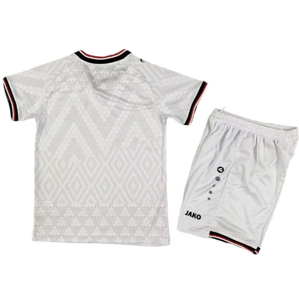 Irak Child Jersey 2026 - Jersey Irak Child | Jersey Kit Arena