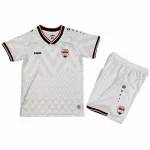 Irak Child Jersey 2026 - Jersey Irak Child | Jersey Kit Arena