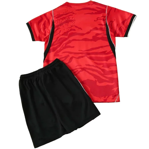 Korea Child Jersey 2026 - Jersey Korea Child | Jersey Kit Arena