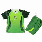 Nigeria Child Jersey 2026 - Jersey Nigeria Child | Jersey Kit Arena
