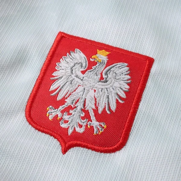 Poland Child Jersey 2026 - Jersey Poland Child | Jersey Kit Arena