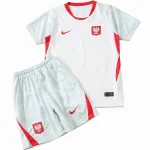 Poland Child Jersey 2026 - Jersey Poland Child | Jersey Kit Arena