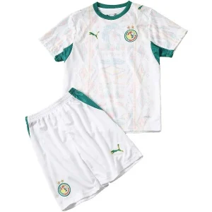 Senegal Child Jersey 2026 - Jersey Senegal Child | Jersey Kit Arena