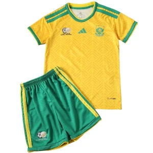 Sudafrica Child Jersey 2026 - Jersey Sudafrica Child | Jersey Kit Arena