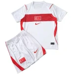 Turkey Child Jersey 2026 - Jersey Turkey Child | Jersey Kit Arena