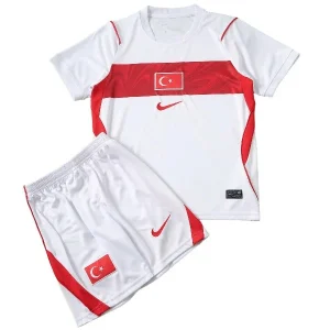 Turkey Child Jersey 2026 - Jersey Turkey Child | Jersey Kit Arena