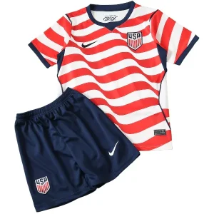 United-states Child Jersey 2026 - Jersey United-states Child | Jersey Kit Arena