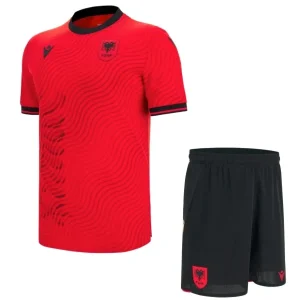 Albania Jersey 2026 - Jersey Albania | Jersey Kit Arena