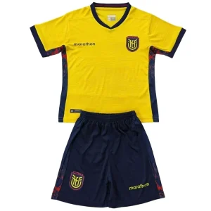 Ecuador Jersey 2026 - Jersey Ecuador | Jersey Kit Arena