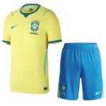 Brazil Jersey 2026 - Jersey Brazil | Jersey Kit Arena