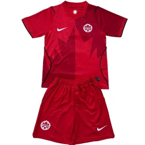 Canada Jersey 2026 - Jersey Canada | Jersey Kit Arena