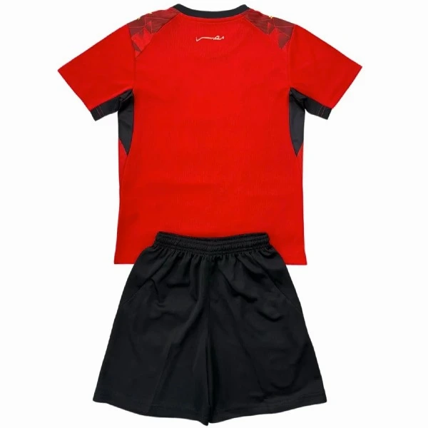 Egypt Jersey 2026 - Jersey Egypt | Jersey Kit Arena