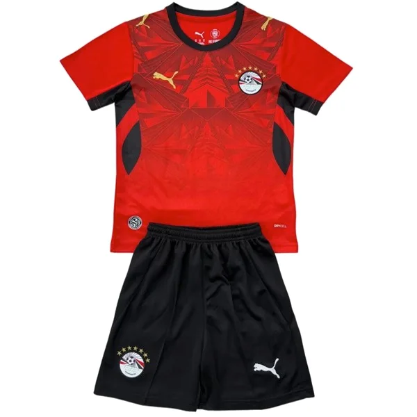 Egypt Jersey 2026 - Jersey Egypt | Jersey Kit Arena
