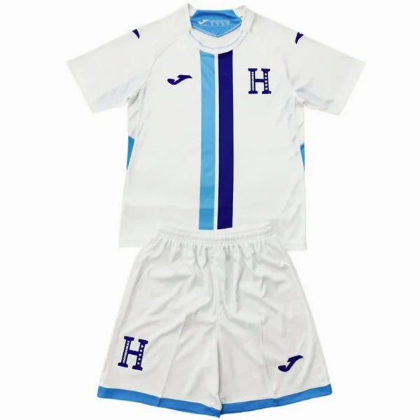 Honduras Jersey 2026 - Jersey Honduras | Jersey Kit Arena