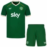 Ireland Jersey 2026 - Jersey Ireland | Jersey Kit Arena