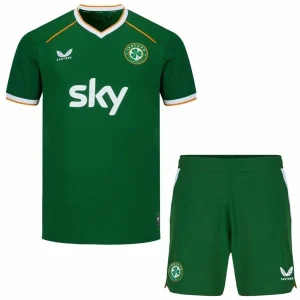 Ireland Jersey 2026 - Jersey Ireland | Jersey Kit Arena