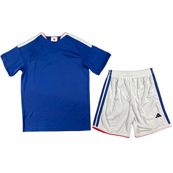 Japan Jersey 2026 - Jersey Japan | Jersey Kit Arena