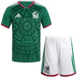 Mexico Jersey 2026 - Jersey Mexico | Jersey Kit Arena