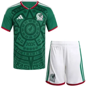 Mexico Jersey 2026 - Jersey Mexico | Jersey Kit Arena