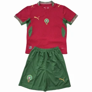 Morocco Jersey 2026 - Jersey Morocco | Jersey Kit Arena