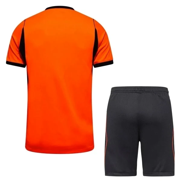 Netherlands Jersey 2026 - Jersey Netherlands | Jersey Kit Arena