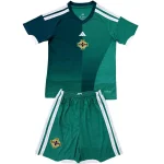 Northern-ireland Jersey 2026 - Jersey Northern-ireland | Jersey Kit Arena