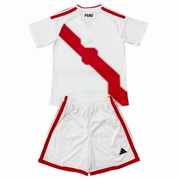 Peru Jersey 2026 - Jersey Peru | Jersey Kit Arena