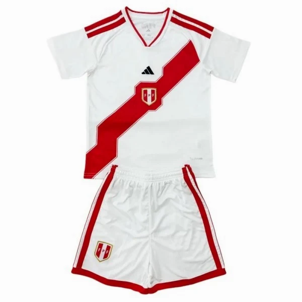 Peru Jersey 2026 - Jersey Peru | Jersey Kit Arena