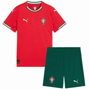 Portugal Jersey 2025 - Jersey Portugal | Jersey Kit Arena