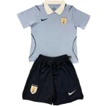 Uruguay Jersey 2026 - Jersey Uruguay | Jersey Kit Arena