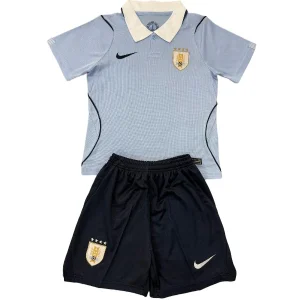 Uruguay Jersey 2026 - Jersey Uruguay | Jersey Kit Arena