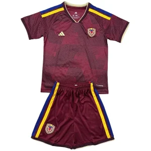 Venezuela Jersey 2026 - Jersey Venezuela | Jersey Kit Arena