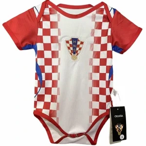 Croatia Child Jersey 2026 - Jersey Croatia Child | Jersey Kit Arena