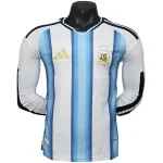 Argentina Jersey 2026 - Jersey Argentina | Jersey Kit Arena