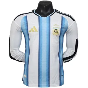 Argentina Jersey 2026 - Jersey Argentina | Jersey Kit Arena