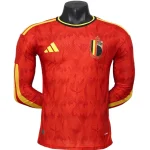 Belgium Jersey 2026 - Jersey Belgium | Jersey Kit Arena