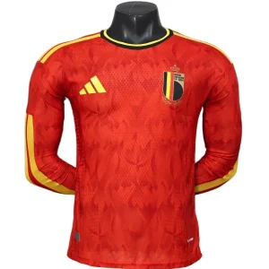 Belgium Jersey 2026 - Jersey Belgium | Jersey Kit Arena