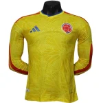 Colombia Jersey 2026 - Jersey Colombia | Jersey Kit Arena