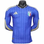 Italy Jersey 2026 - Jersey Italy | Jersey Kit Arena
