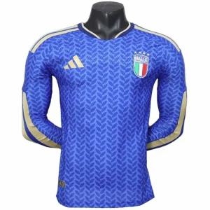 Italy Jersey 2026 - Jersey Italy | Jersey Kit Arena
