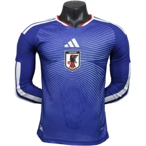 Japan Jersey 2026 - Jersey Japan | Jersey Kit Arena