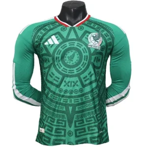 Mexico Jersey 2026 - Jersey Mexico | Jersey Kit Arena